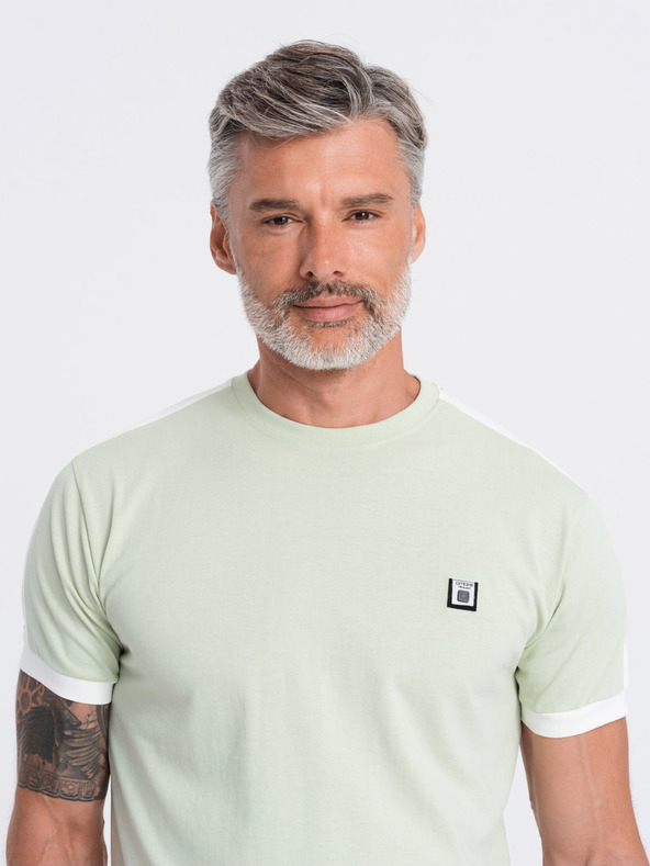 Ombre Clothing Triko