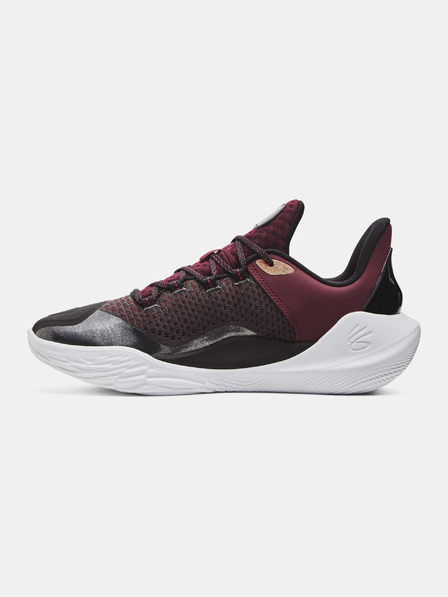 Under Armour Unisexové boty Under Armour CURRY 11 DC