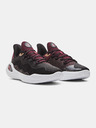 Under Armour Unisexové boty Under Armour CURRY 11 DC