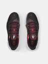 Under Armour Unisexové boty Under Armour CURRY 11 DC