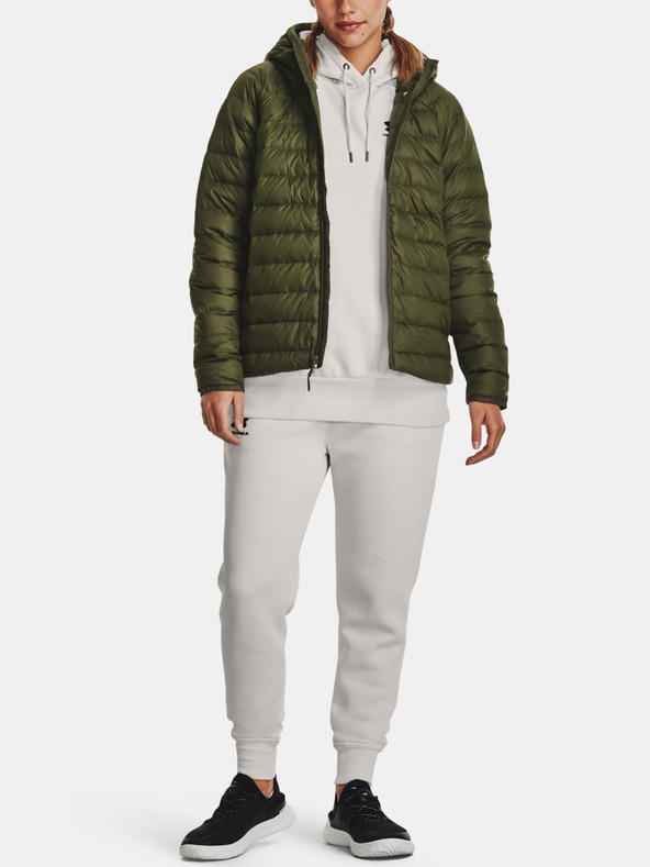Under Armour Dámská bunda Under Armour UA STRM ARMOUR DOWN 2.0 JKT