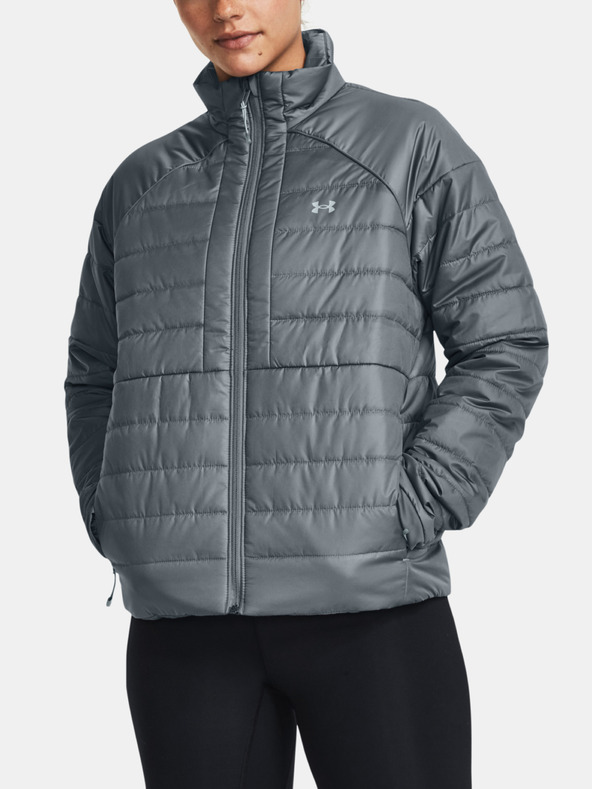 Under Armour Dámská bunda Under Armour UA STRM INS JKT