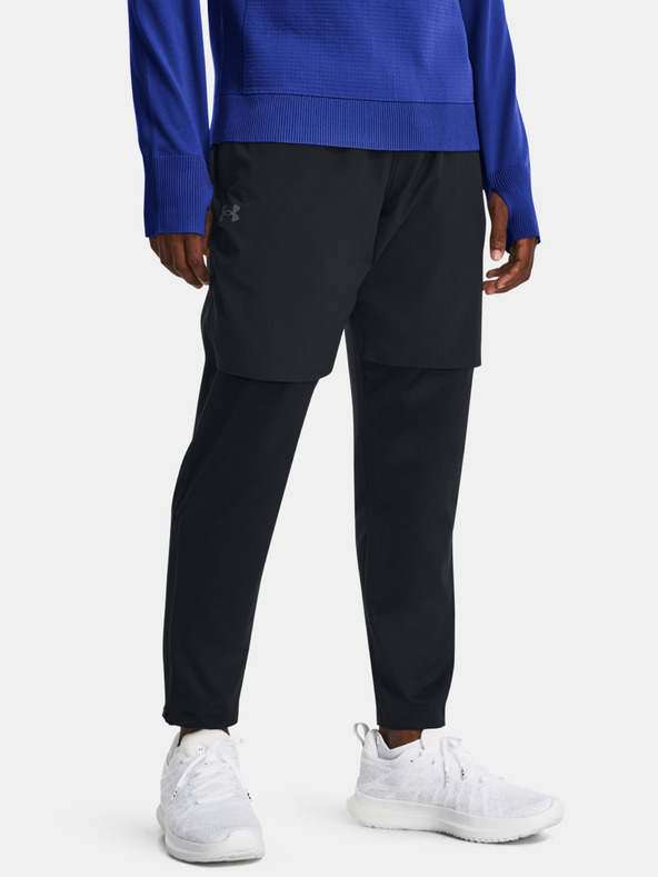 Under Armour Pánské sportovní kalhoty Under Armour QUALIFIER ELITE COLD PANT