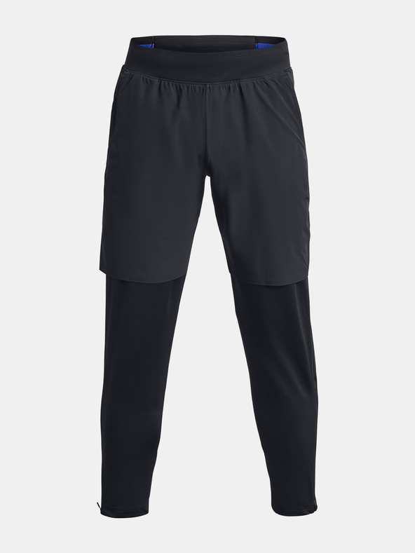 Under Armour Pánské sportovní kalhoty Under Armour QUALIFIER ELITE COLD PANT