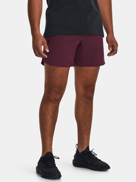 Under Armour Pánské kraťasy Under Armour UA Peak Woven Shorts