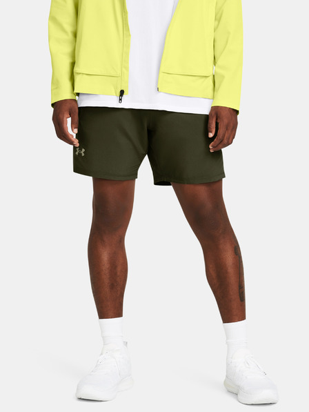 Under Armour Pánské kraťasy Under Armour LAUNCH ELITE 2in1 7'' SHORT