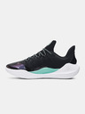 Under Armour Unisexové boty Under Armour CURRY 11