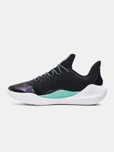 Under Armour Unisexové boty Under Armour CURRY 11