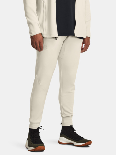 Under Armour Pánské sportovní kalhoty Under Armour Curry Playable Pant