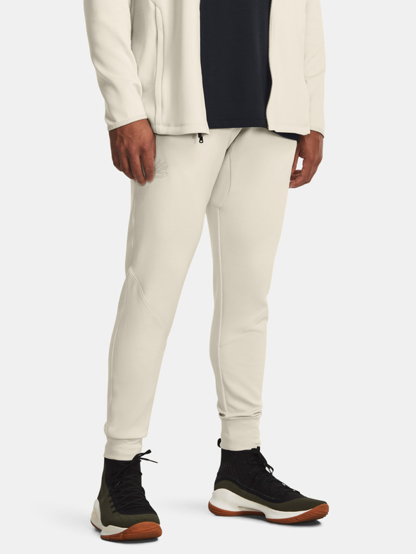 Under Armour Pánské sportovní kalhoty Under Armour Curry Playable Pant