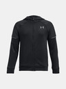 Under Armour Chlapecká mikina Under Armour UA AF Storm FZ Hoodie