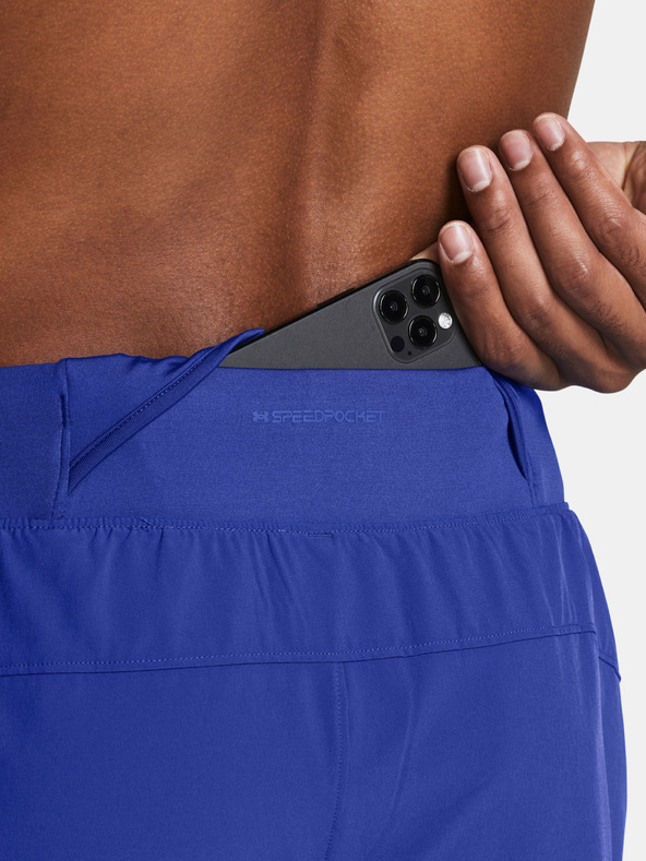 Under Armour Pánské kraťasy Under Armour LAUNCH ELITE 5'' SHORT