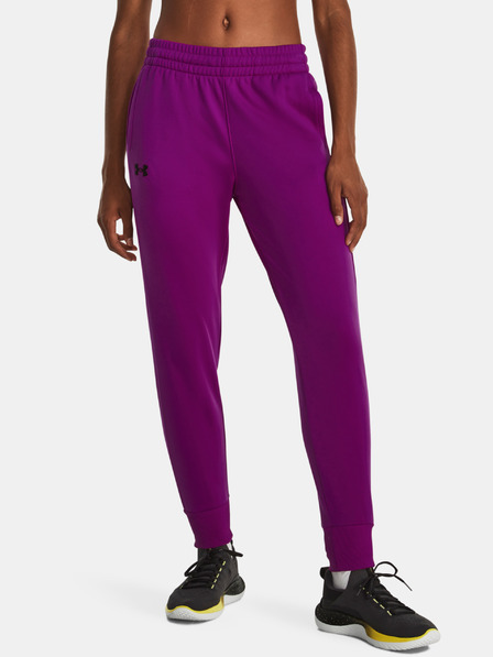 Under Armour Dámské tepláky Under Armour Armour Fleece Jogger