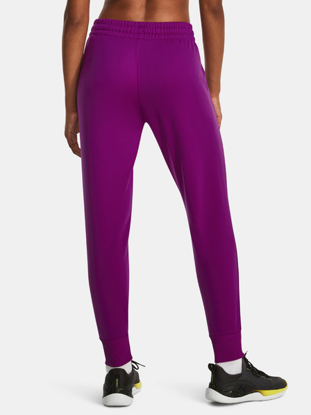 Under Armour Dámské tepláky Under Armour Armour Fleece Jogger
