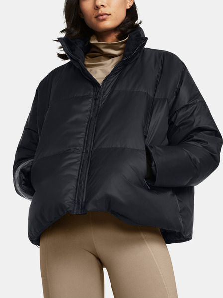 Under Armour Dámská bunda Under Armour UA CGI DOWN PUFFER JKT