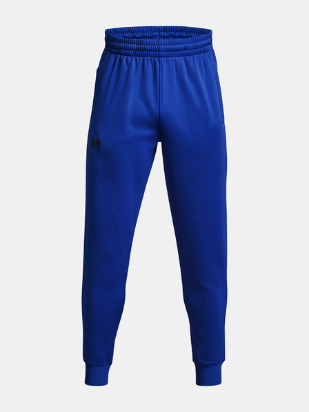 Under Armour Pánské tepláky Under Armour UA Armour Fleece Joggers