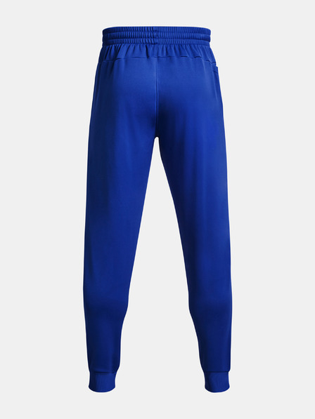 Under Armour Pánské tepláky Under Armour UA Armour Fleece Joggers