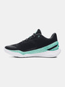 Under Armour Unisexové boty Under Armour CURRY 2 LOW FLOTRO