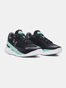 Under Armour Unisexové boty Under Armour CURRY 2 LOW FLOTRO