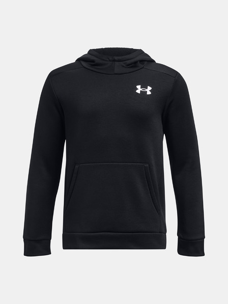 Under Armour Chlapecká mikina Under Armour UA Armour Fleece Graphic HD