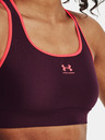 Under Armour Dámská podprsenka Under Armour UA HG Armour Mid Padless