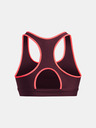 Under Armour Dámská podprsenka Under Armour UA HG Armour Mid Padless