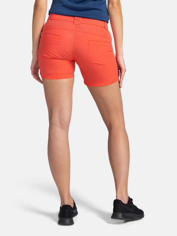 Kilpi Korálové dámské kraťasy Kilpi Sunny