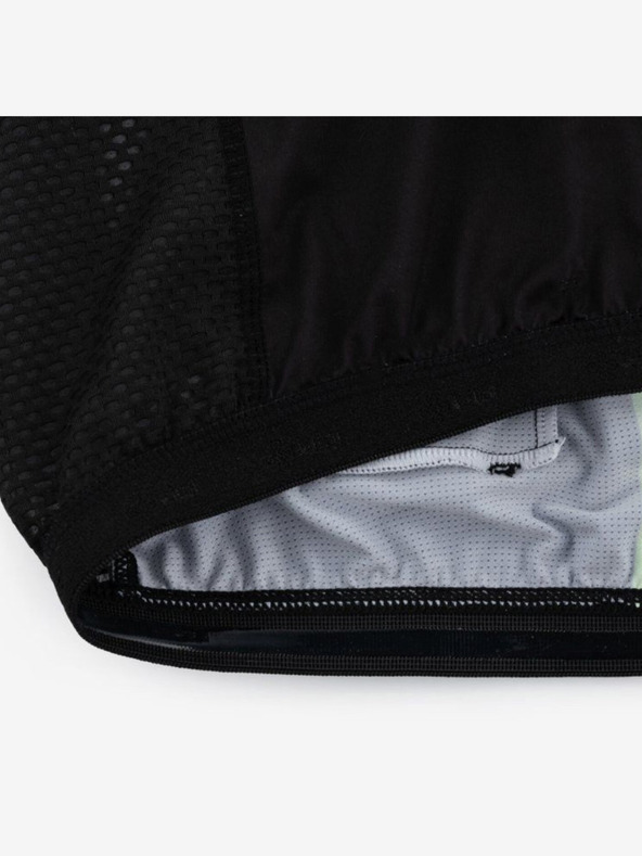 Kilpi Černo-modré pánské cyklistické tričko Kilpi CORRIDOR-M