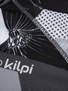 Kilpi Černo-bílý dámský cyklistický dres Kilpi Adamello-W