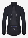 Kilpi Černo-šedá dámská sportovní bunda Kilpi Nordim