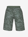 Kilpi Khaki pánské kraťasy Kilpi Asher-M