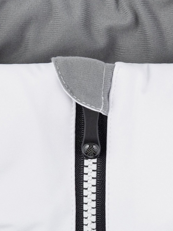 Kilpi Černá dámská lyžařská bunda Kilpi Florance