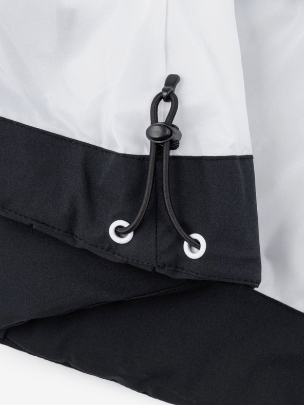 Kilpi Černá dámská lyžařská bunda Kilpi Florance