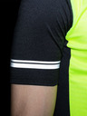 Kilpi Žlutý pánský cyklistický dres Kilpi Cavalet