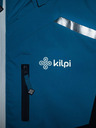 Kilpi Modrá klučičí lyžařská bunda Kilpi Ferden-JB