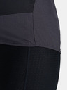 Kilpi Černá dámská sportovní bunda Kilpi Rayen-W