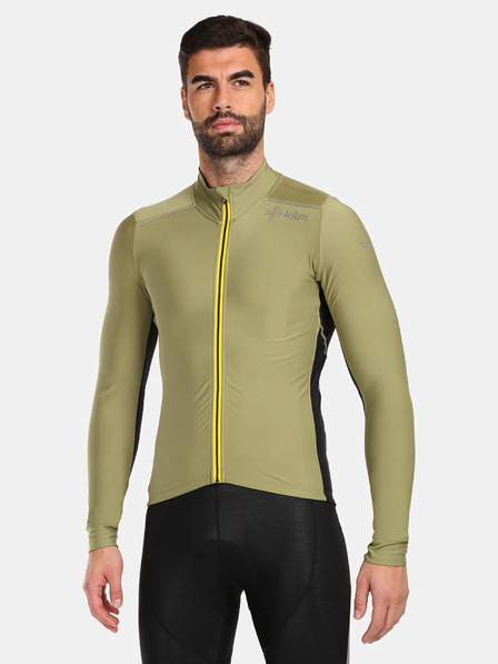 Kilpi Khaki pánský cyklistický dres Kilpi Campos-M