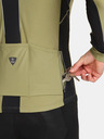 Kilpi Khaki pánský cyklistický dres Kilpi Campos-M
