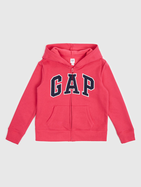 GAP Dětská mikina s logem
