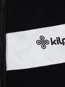 Kilpi Černo-bílá dámská lyžařská bunda Kilpi Massima