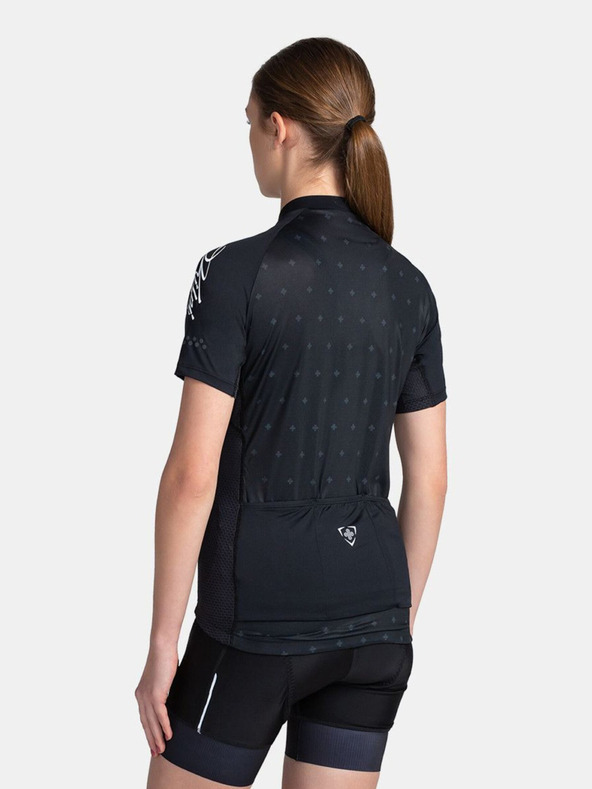 Kilpi Kilpi MOATE-W Černá