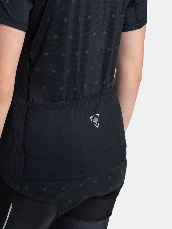 Kilpi Kilpi MOATE-W Černá