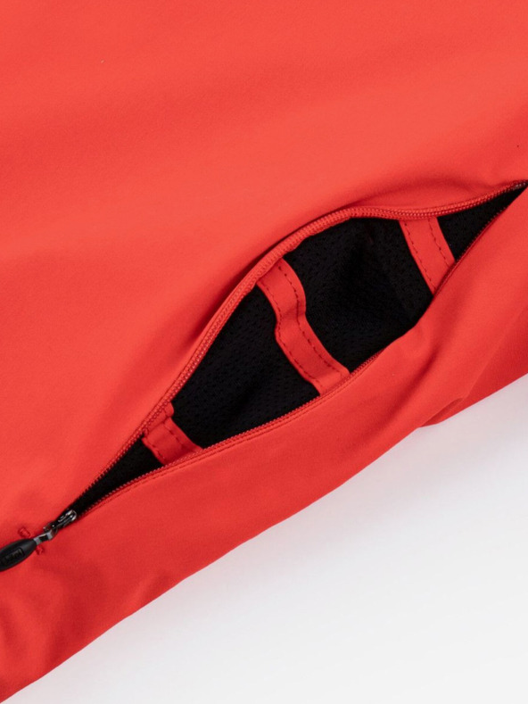 Kilpi Modré dámské lyžařské kalhoty Kilpi RAVEL