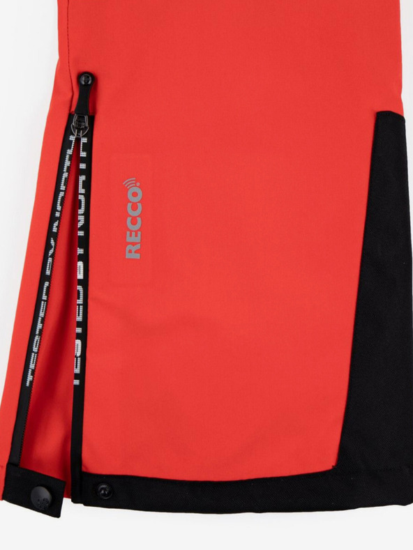 Kilpi Modré dámské lyžařské kalhoty Kilpi RAVEL