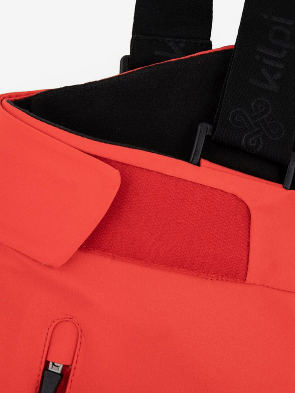 Kilpi Modré dámské lyžařské kalhoty Kilpi RAVEL