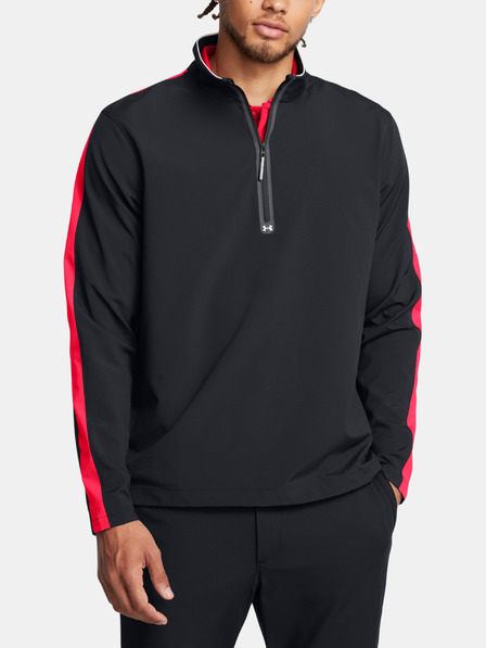 Under Armour Pánská mikina Under Armour UA Storm Windstrike HZ
