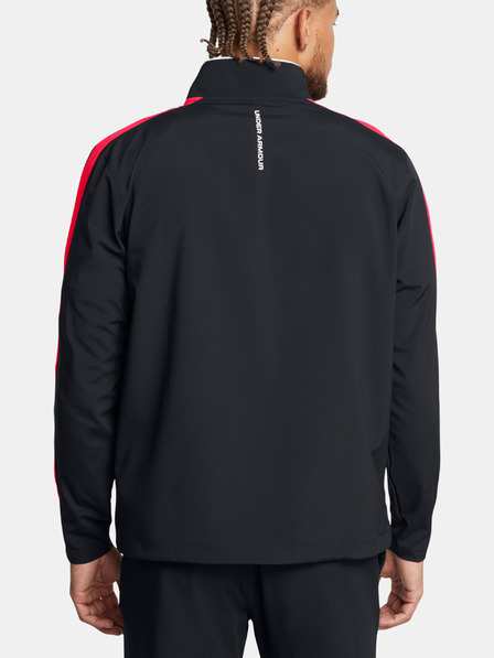 Under Armour Pánská mikina Under Armour UA Storm Windstrike HZ