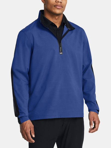 Under Armour Pánská mikina Under Armour UA Storm Windstrike HZ