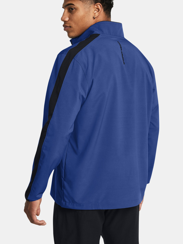 Under Armour Pánská mikina Under Armour UA Storm Windstrike HZ