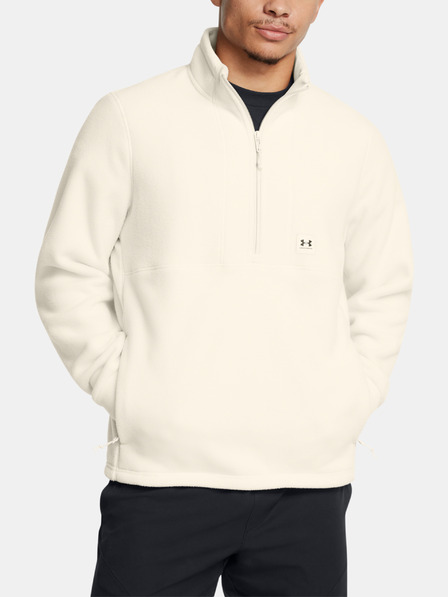 Under Armour Pánská mikina Under Armour UA Expanse Fleece HZ